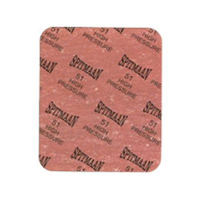 Spitmaan Style 51 High Pressure- ASIAN INSULATION