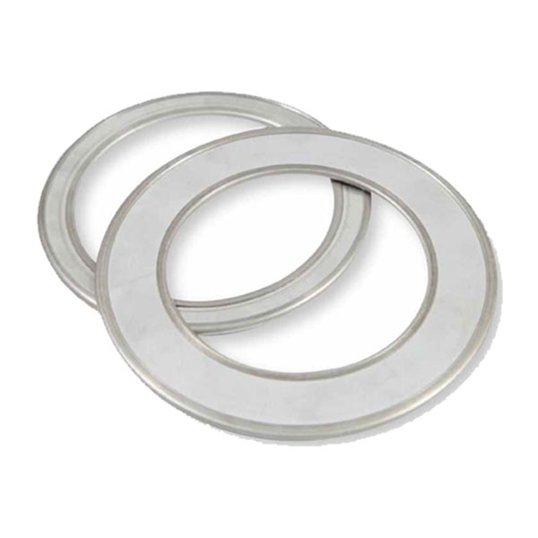 Double-Jacketed-Gaskets