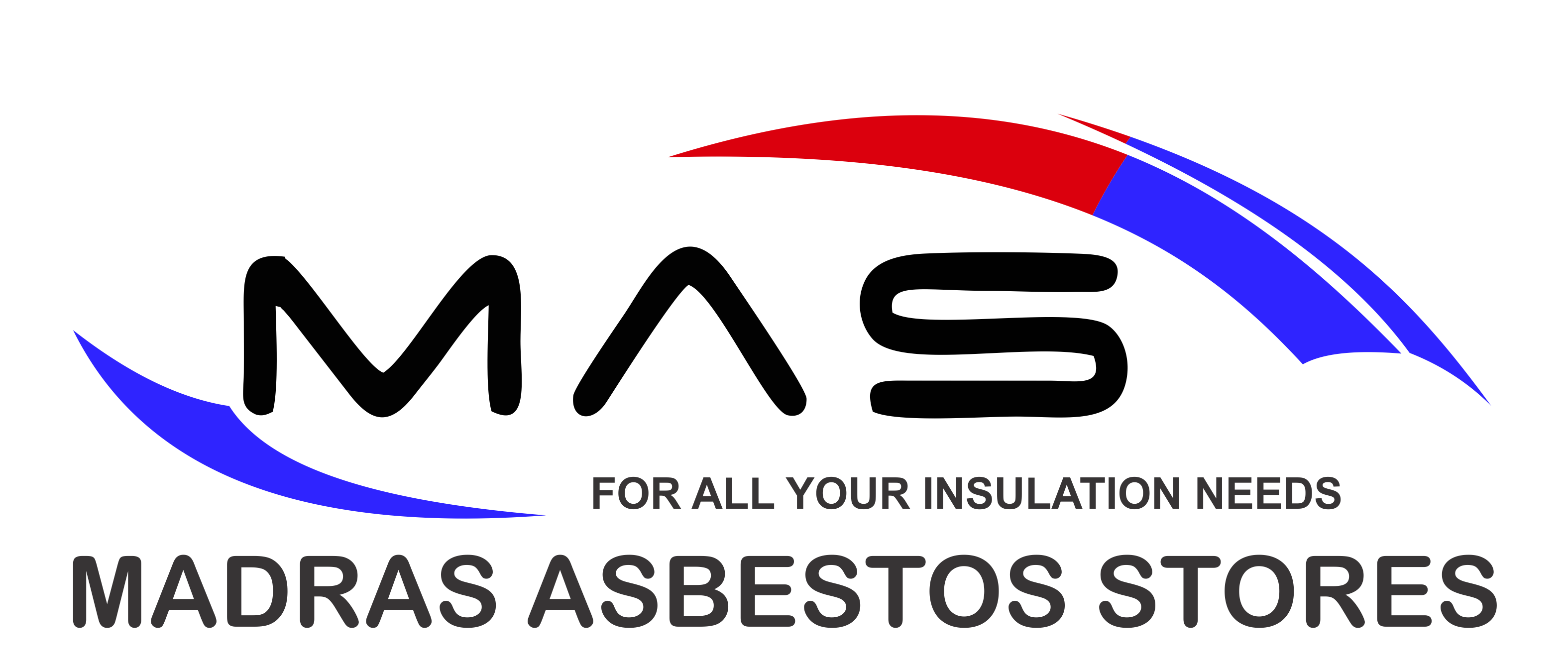 Madras Asbestos Stores