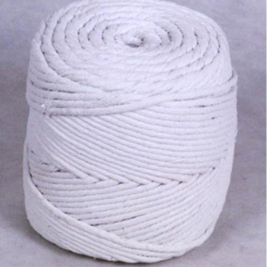 Wet Processed Yarn