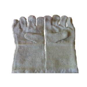 Asbestos Gloves