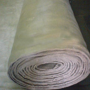 Asbestos Rubberised Cloth