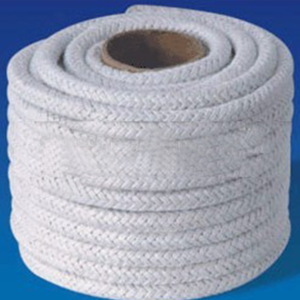 Asbestos Wet Processed Rope