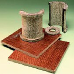 Friction Sheet Non Metallic