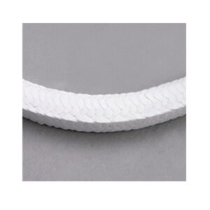 Pure PTFE Teflon Packing