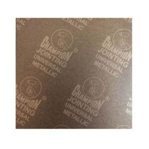 Compressed Asbestos Fiber Jointing Sheet Universal Metallic