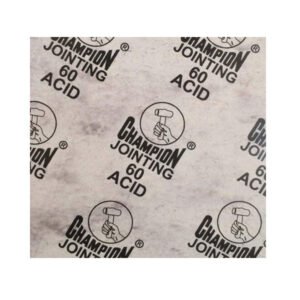 Compressed Asbestos Fiber Jointing Sheet 60 Acid
