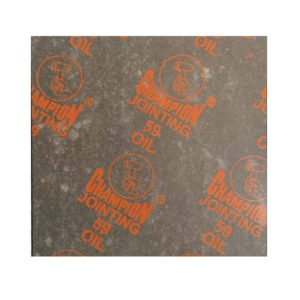 Compressed Asbestos Fiber Jointing Sheet 59 Oil