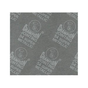Compressed Asbestos Fiber Jointing Sheet 54 Super Metallic
