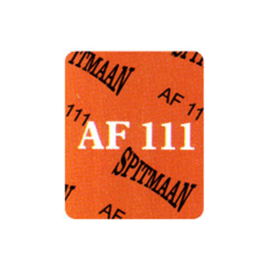 Spitmaan Style AF 111
