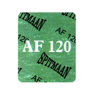 Spitmaan Style AF 120