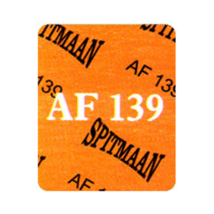 Spitmaan Style AF 139