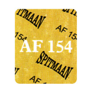 Spitmaan Style AF 154