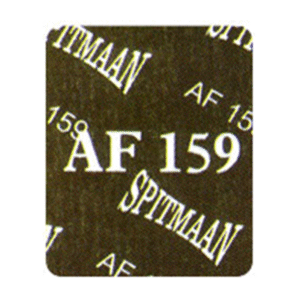 Spitmaan Style AF 159