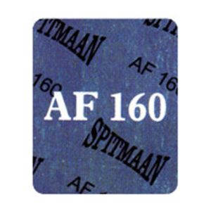 Spitmaan Style AF 160