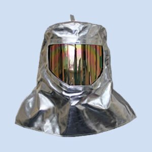 Alumised  Hood