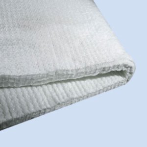 Ceramic Fibre Welding Blanket