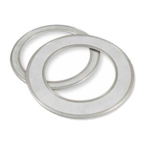 Double Jacketed Gaskets
