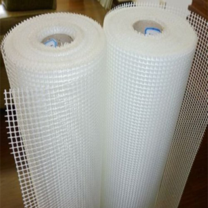 Fiberglass Mesh For Waterproofing