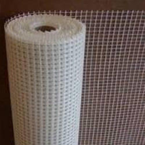 Glass Fiber Mesh For Construction