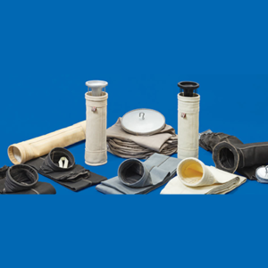Glass Fibre Filter Bags