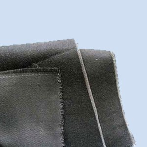 Graphite Coated welding Blanket