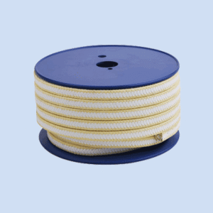 PTFE & Aramid Combination Packing