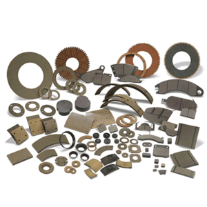 Brake Blocks