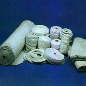Ceramic Textiles