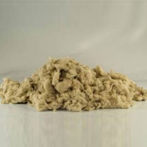 Rockwwool Loose Wool