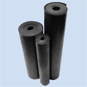 Neoprene Rubber Sheets
