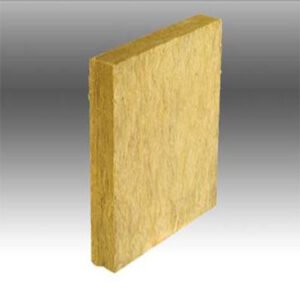 Rockwool Slab