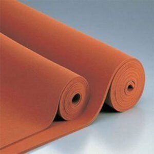 Silicone Rubber Sheets