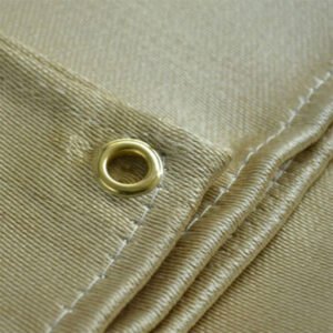 Vermiculite Glass Fibre Welding Blanket