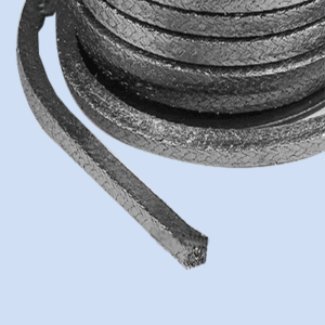Pure Expanded Graphite Packing