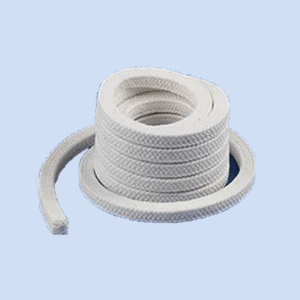 Lubricated PTFE Packing With Dispersion
