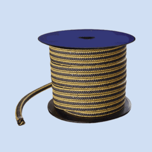 PTFE Graphite & Aramid Comb. Pack