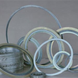 Metallic / Semi Metallic Gaskets